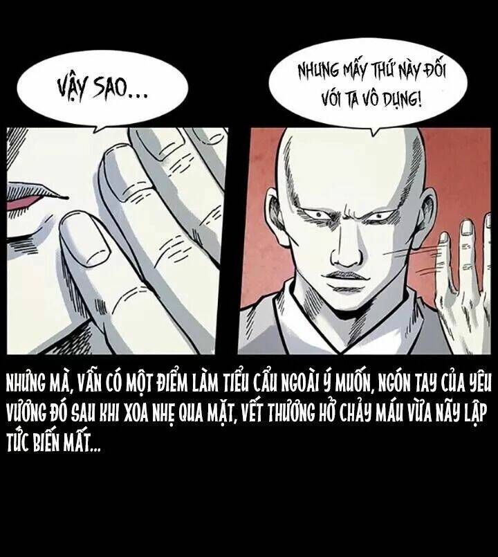 U Minh Ngụy Tượng Chap 108 - Next Chap 109