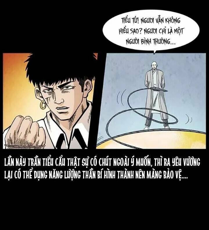 U Minh Ngụy Tượng Chap 108 - Next Chap 109