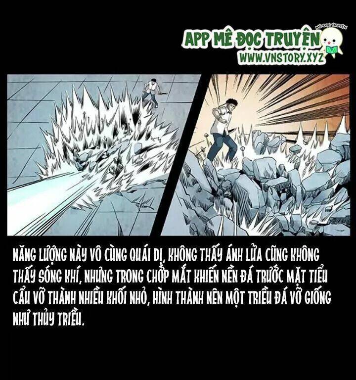 U Minh Ngụy Tượng Chap 108 - Next Chap 109