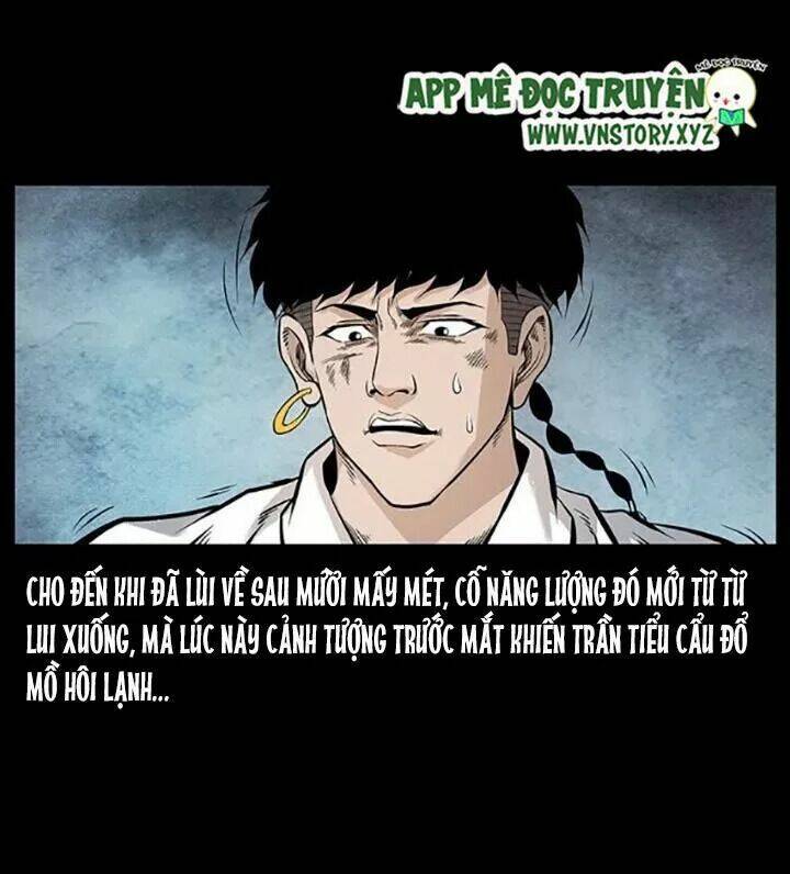 U Minh Ngụy Tượng Chap 108 - Next Chap 109