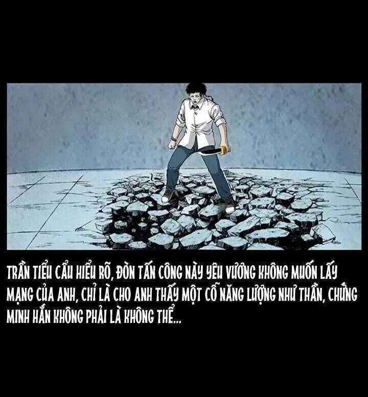 U Minh Ngụy Tượng Chap 108 - Next Chap 109