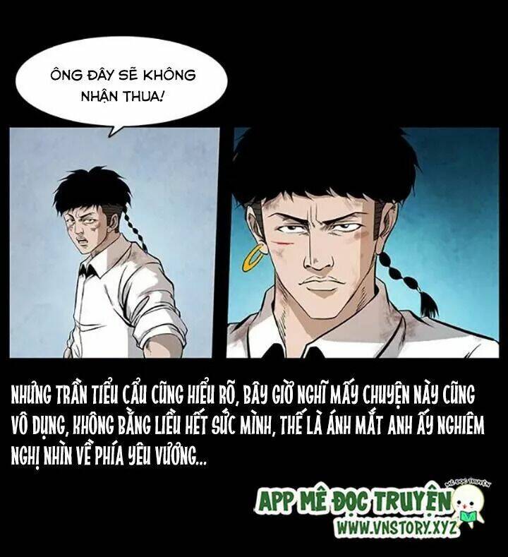 U Minh Ngụy Tượng Chap 108 - Next Chap 109