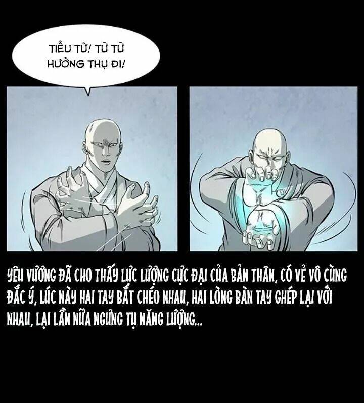 U Minh Ngụy Tượng Chap 108 - Next Chap 109