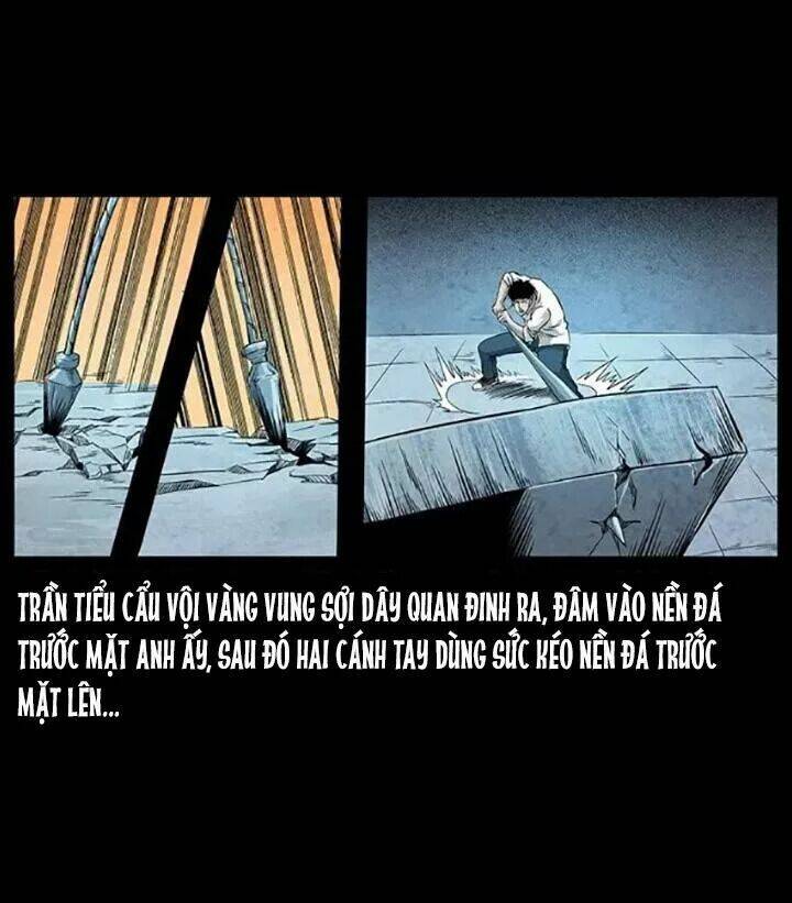 U Minh Ngụy Tượng Chap 108 - Next Chap 109