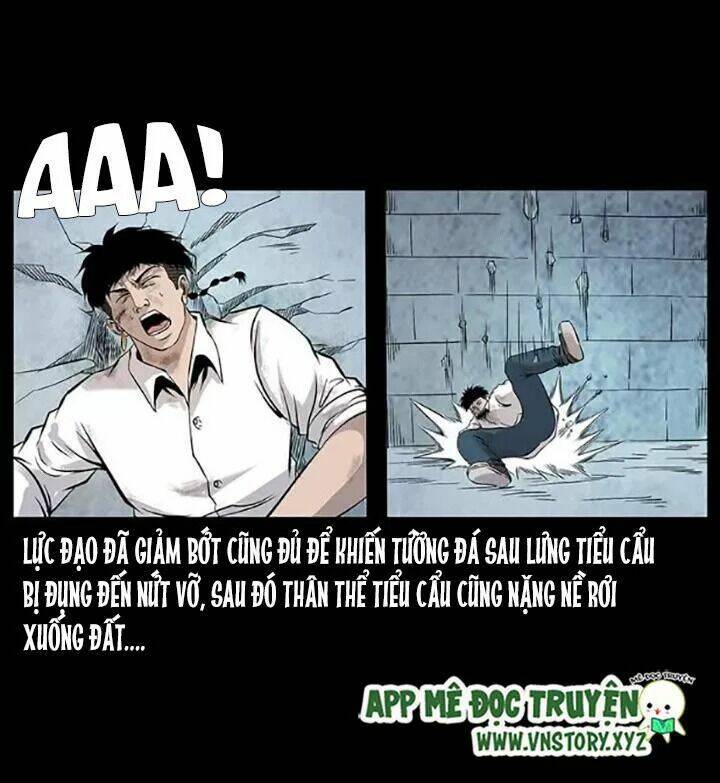 U Minh Ngụy Tượng Chap 108 - Next Chap 109