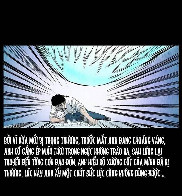 U Minh Ngụy Tượng Chap 108 - Next Chap 109