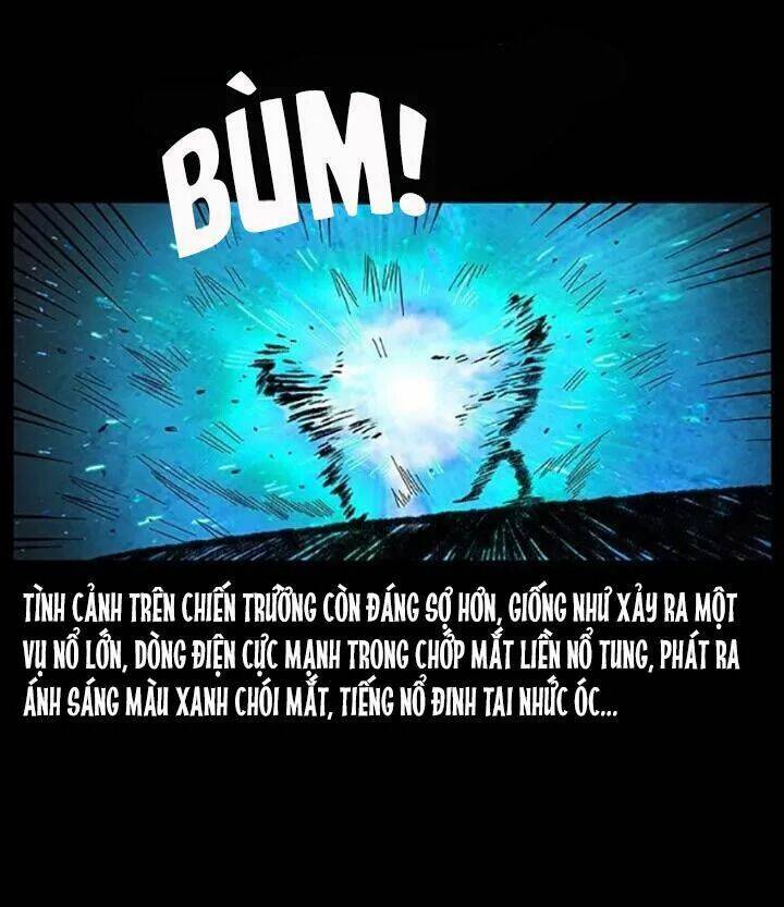 U Minh Ngụy Tượng Chap 108 - Next Chap 109