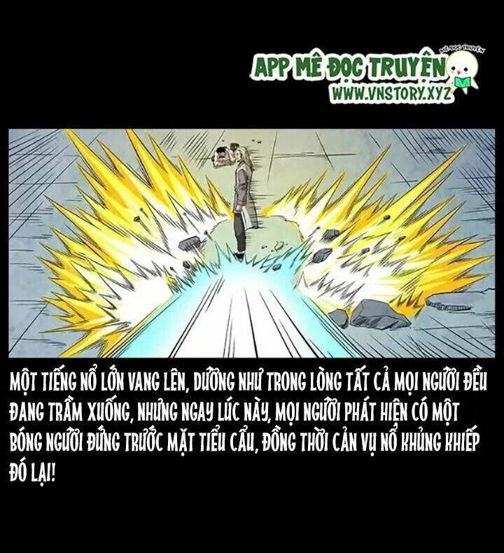 U Minh Ngụy Tượng Chap 108 - Next Chap 109