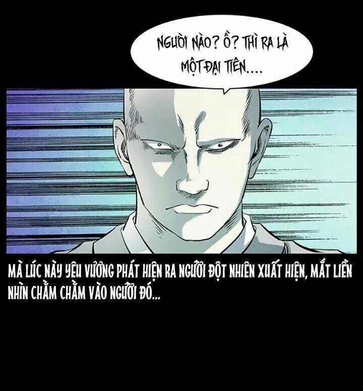 U Minh Ngụy Tượng Chap 108 - Next Chap 109
