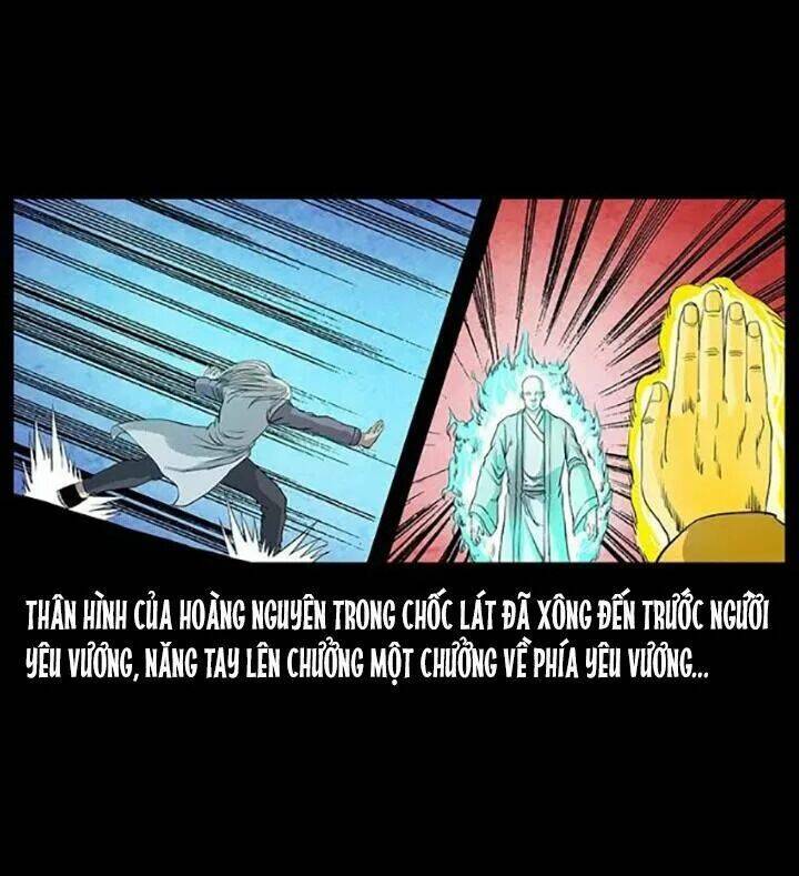U Minh Ngụy Tượng Chap 108 - Next Chap 109
