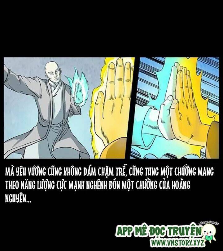 U Minh Ngụy Tượng Chap 108 - Next Chap 109