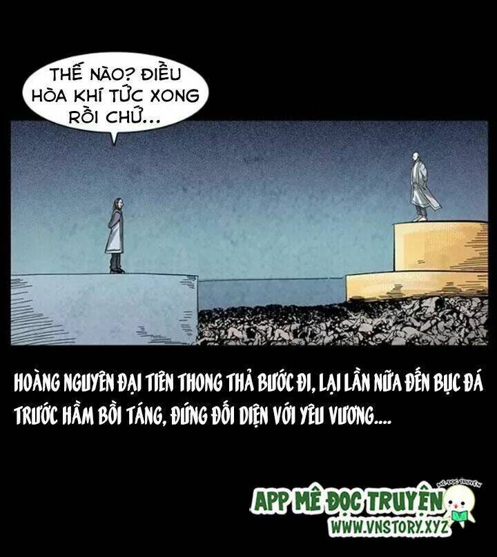 U Minh Ngụy Tượng Chap 109 - Next Chap 110