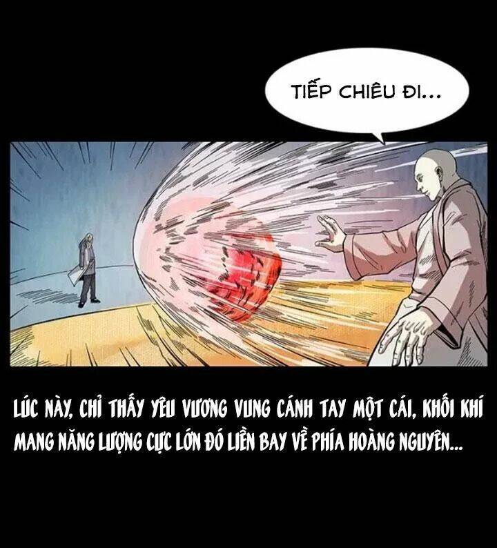 U Minh Ngụy Tượng Chap 109 - Next Chap 110