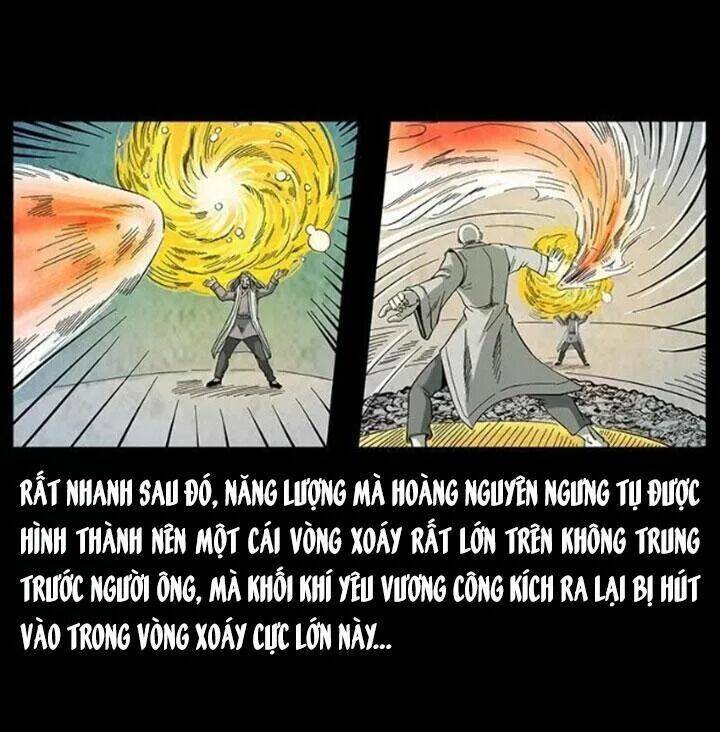 U Minh Ngụy Tượng Chap 109 - Next Chap 110