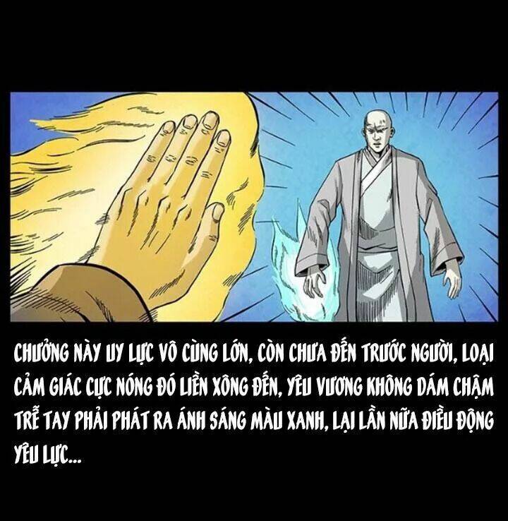 U Minh Ngụy Tượng Chap 109 - Next Chap 110