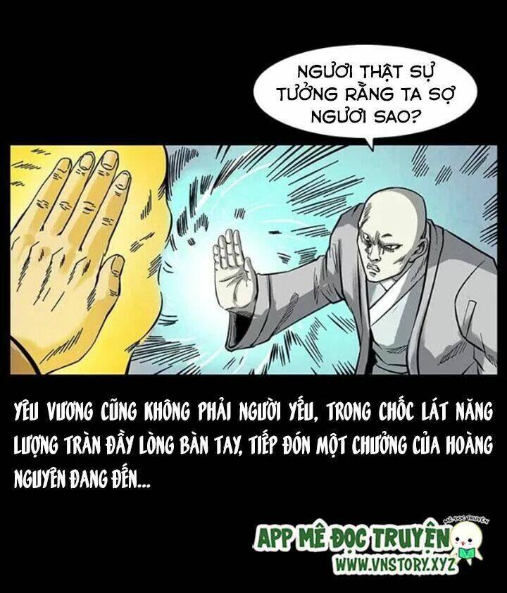 U Minh Ngụy Tượng Chap 109 - Next Chap 110