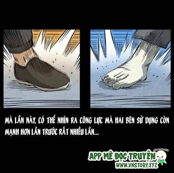 U Minh Ngụy Tượng Chap 109 - Next Chap 110