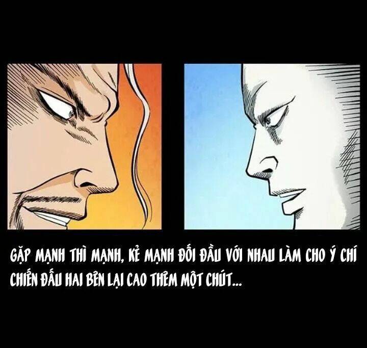 U Minh Ngụy Tượng Chap 109 - Next Chap 110