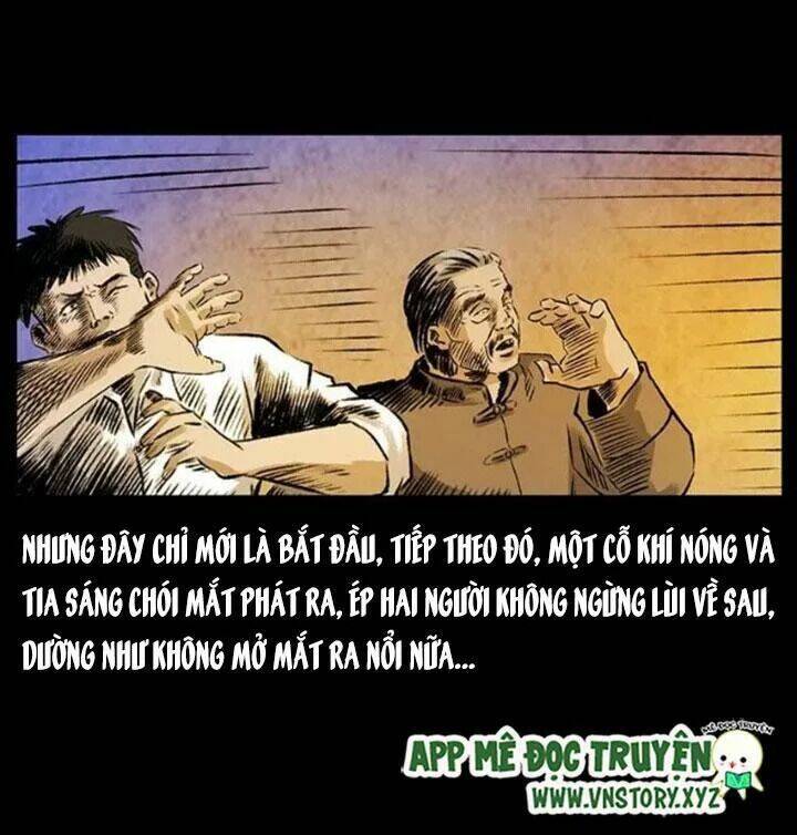 U Minh Ngụy Tượng Chap 109 - Next Chap 110