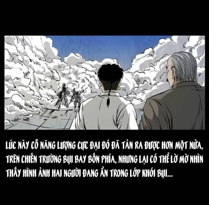 U Minh Ngụy Tượng Chap 109 - Next Chap 110