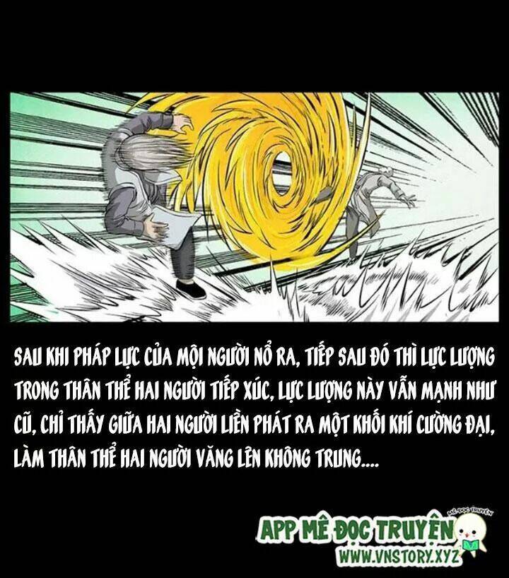 U Minh Ngụy Tượng Chap 109 - Next Chap 110