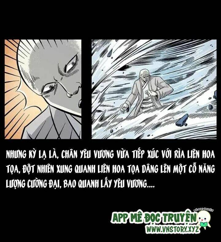U Minh Ngụy Tượng Chap 109 - Next Chap 110