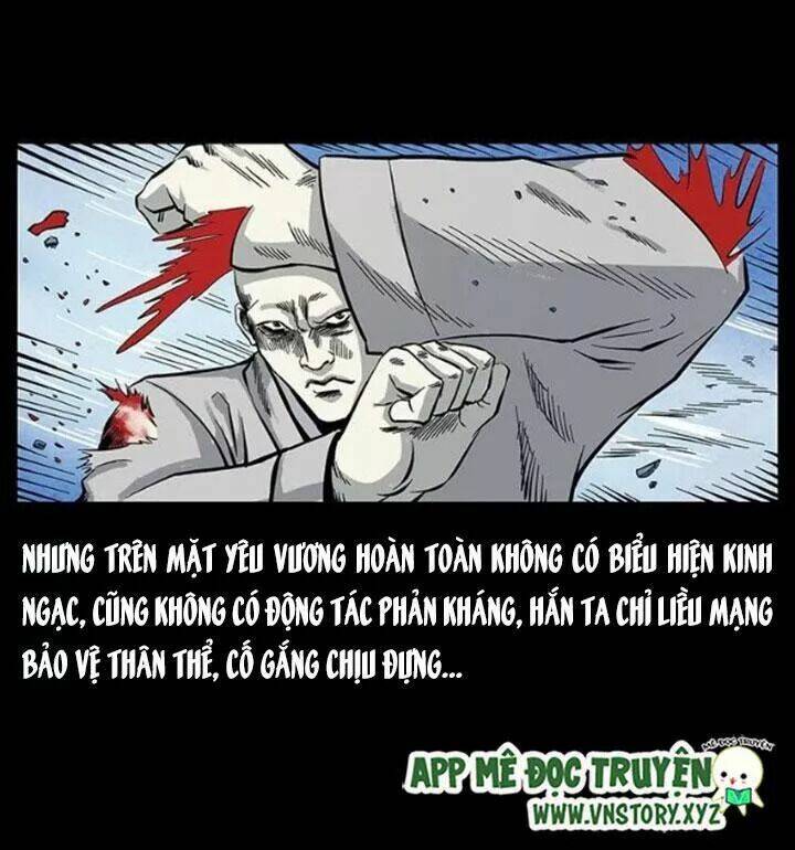 U Minh Ngụy Tượng Chap 109 - Next Chap 110