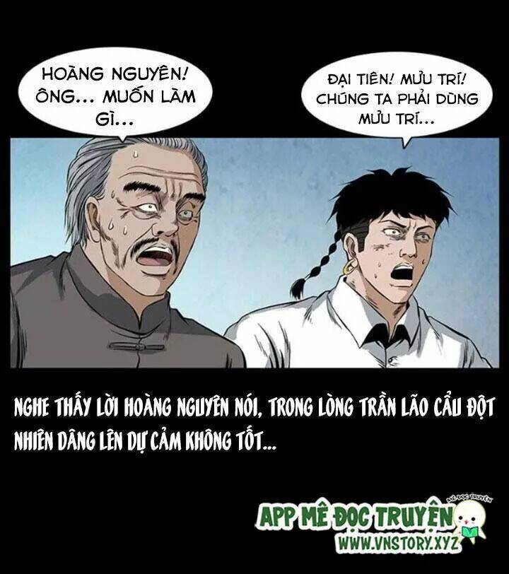 U Minh Ngụy Tượng Chap 109 - Next Chap 110