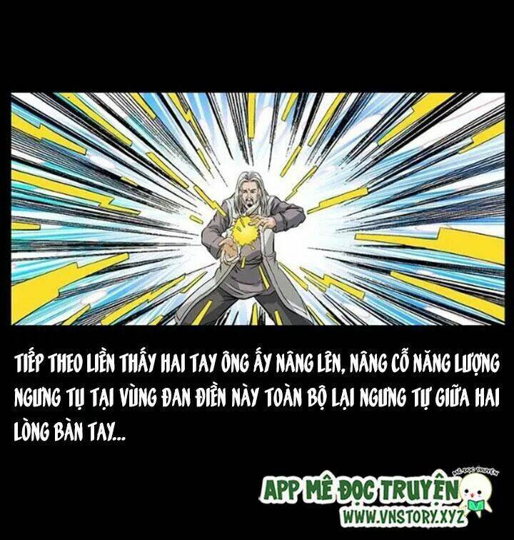 U Minh Ngụy Tượng Chap 109 - Next Chap 110