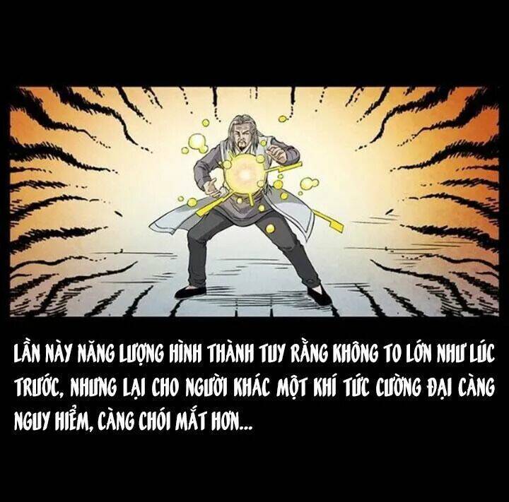 U Minh Ngụy Tượng Chap 109 - Next Chap 110