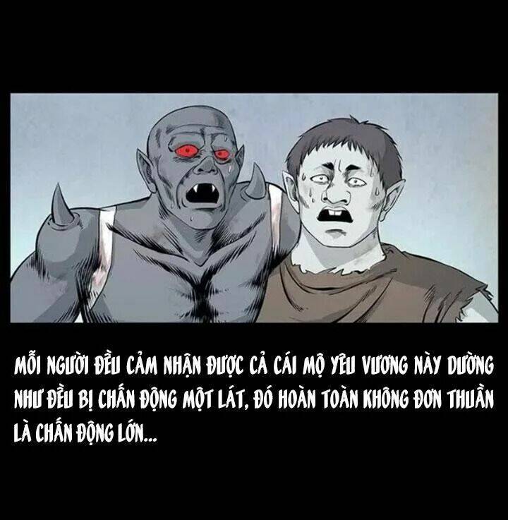 U Minh Ngụy Tượng Chap 109 - Next Chap 110