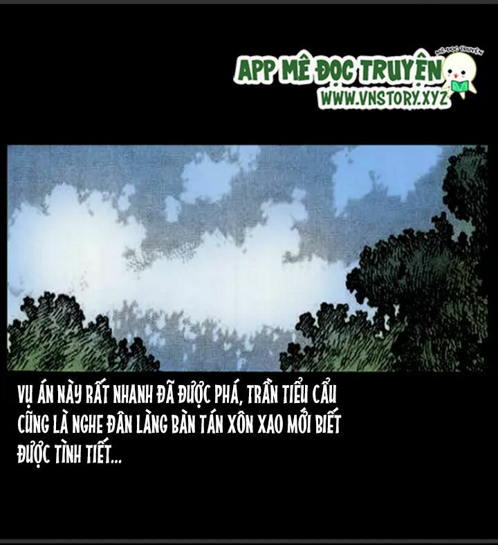 U Minh Ngụy Tượng Chap 11 - Next Chap 12