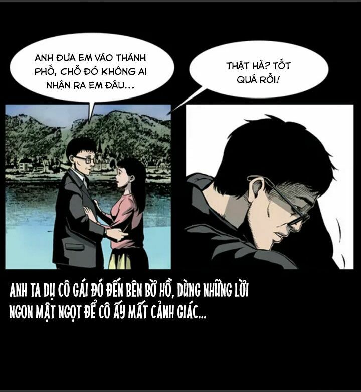 U Minh Ngụy Tượng Chap 11 - Next Chap 12