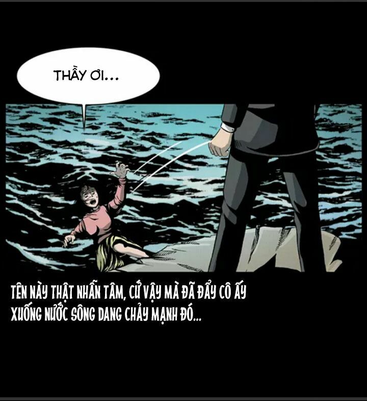 U Minh Ngụy Tượng Chap 11 - Next Chap 12