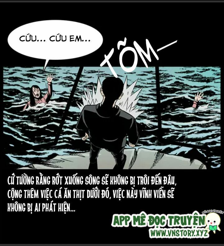 U Minh Ngụy Tượng Chap 11 - Next Chap 12