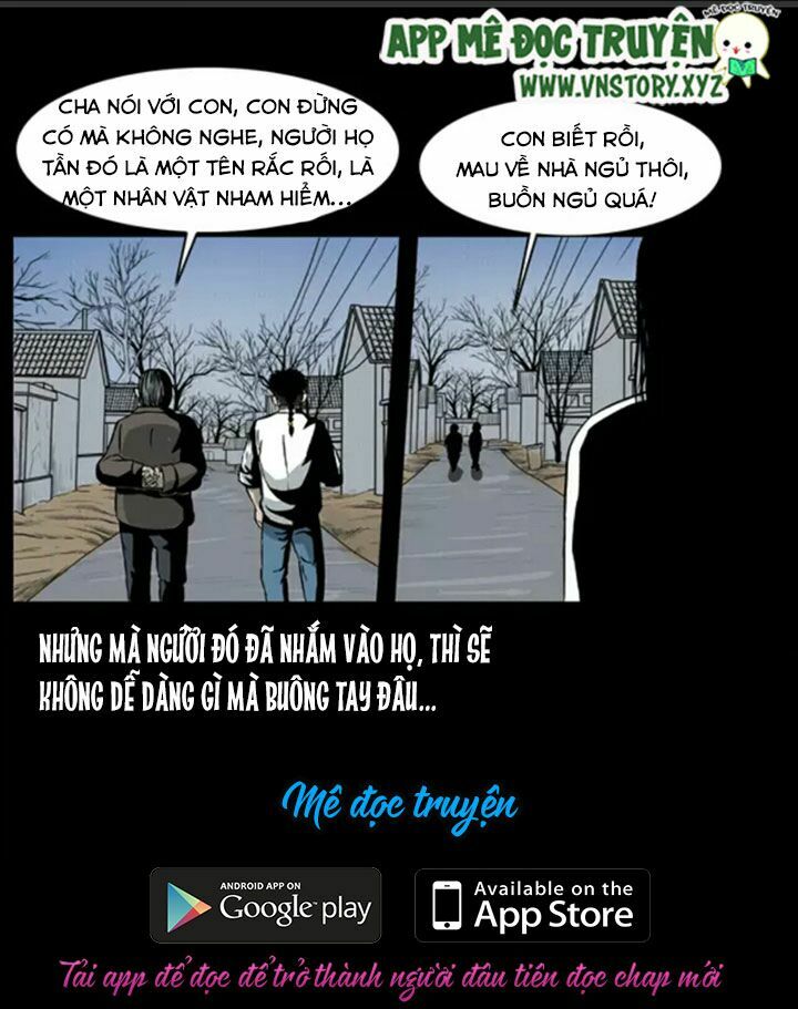 U Minh Ngụy Tượng Chap 11 - Next Chap 12