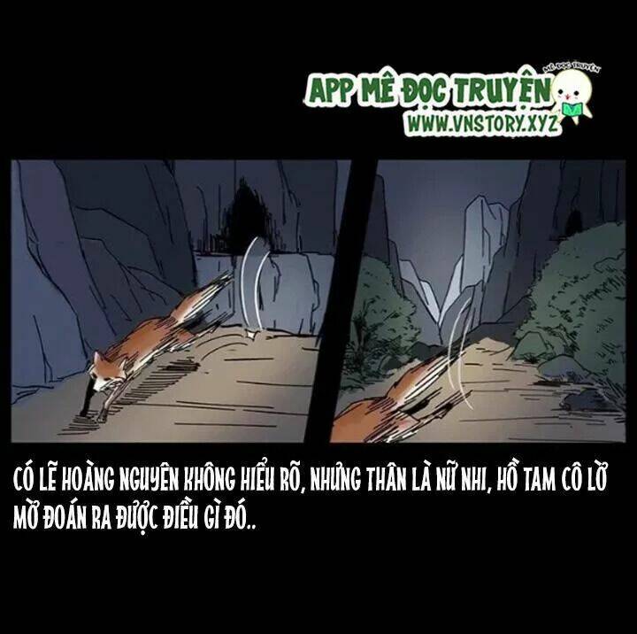 U Minh Ngụy Tượng Chap 110 - Next Chap 111
