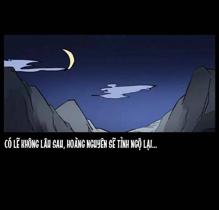 U Minh Ngụy Tượng Chap 110 - Next Chap 111