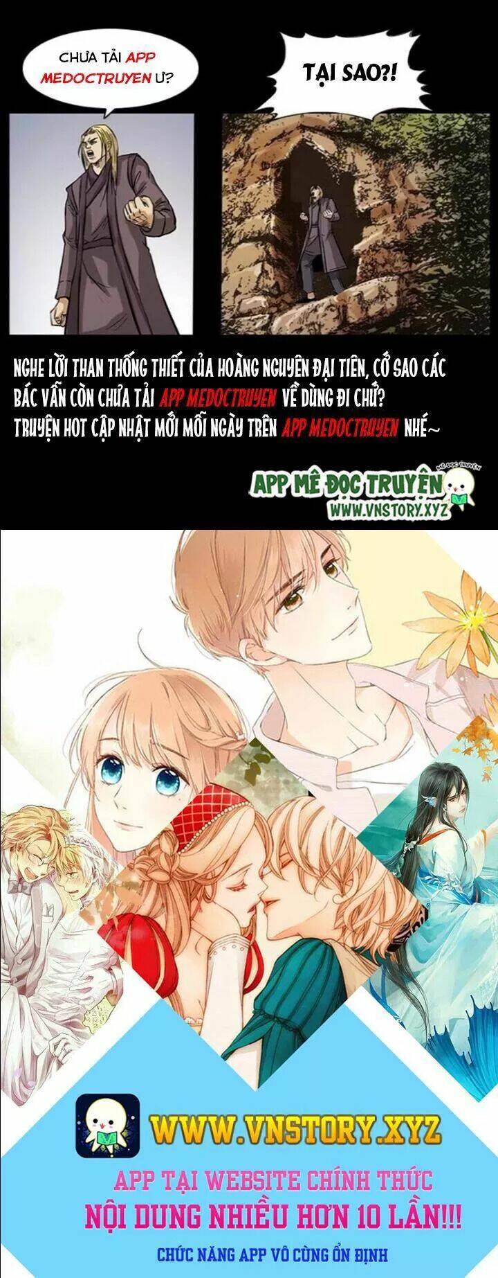 U Minh Ngụy Tượng Chap 110 - Next Chap 111