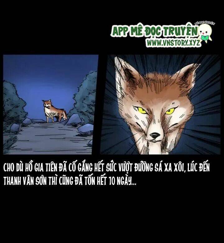 U Minh Ngụy Tượng Chap 110 - Next Chap 111