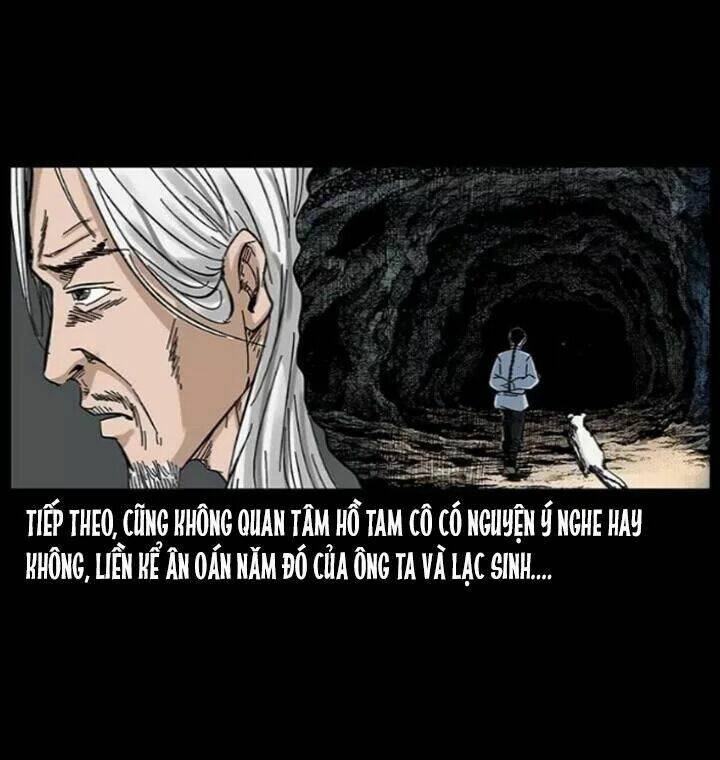 U Minh Ngụy Tượng Chap 110 - Next Chap 111