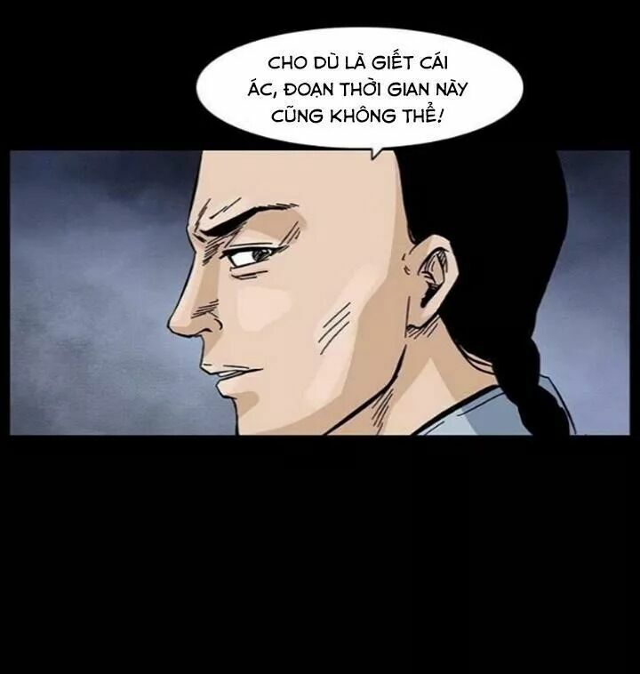 U Minh Ngụy Tượng Chap 110 - Next Chap 111