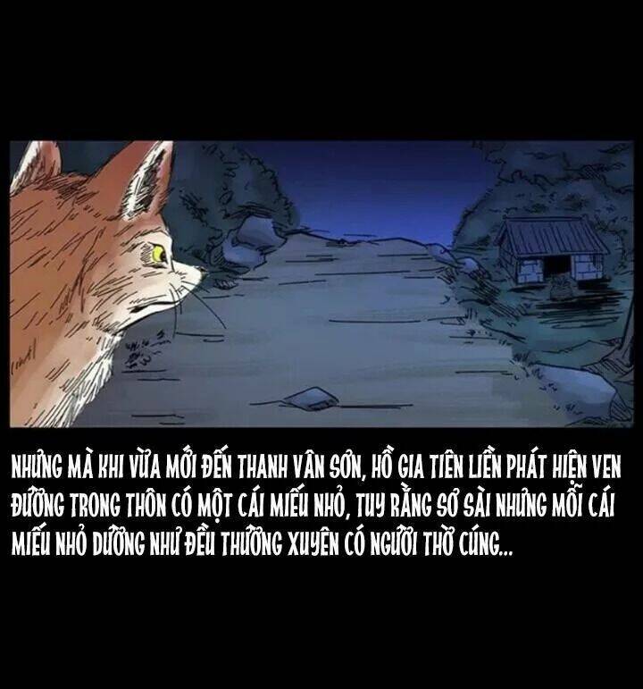 U Minh Ngụy Tượng Chap 110 - Next Chap 111