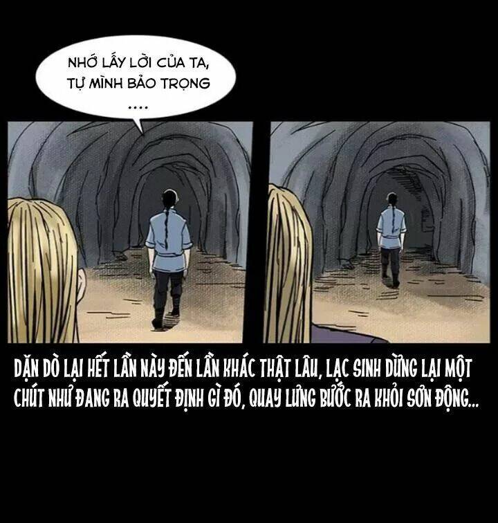 U Minh Ngụy Tượng Chap 110 - Next Chap 111