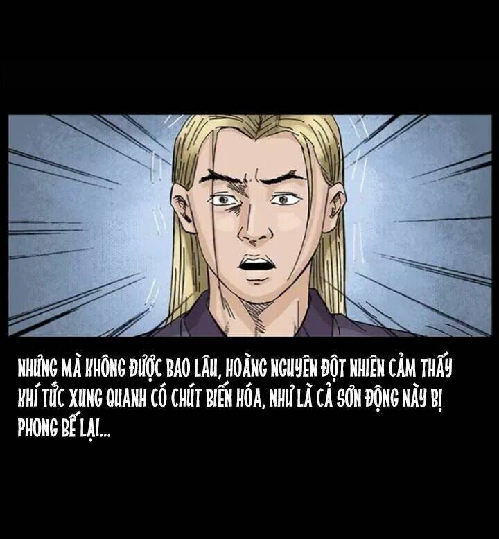 U Minh Ngụy Tượng Chap 110 - Next Chap 111
