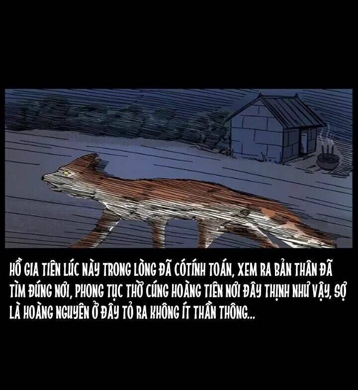 U Minh Ngụy Tượng Chap 110 - Next Chap 111