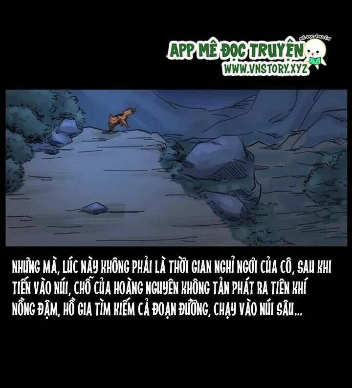 U Minh Ngụy Tượng Chap 110 - Next Chap 111