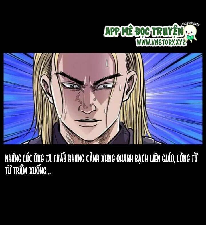 U Minh Ngụy Tượng Chap 110 - Next Chap 111