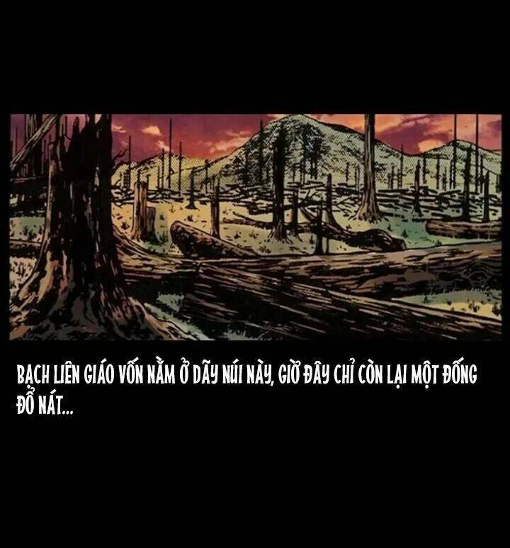 U Minh Ngụy Tượng Chap 110 - Next Chap 111