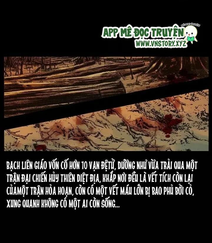 U Minh Ngụy Tượng Chap 110 - Next Chap 111